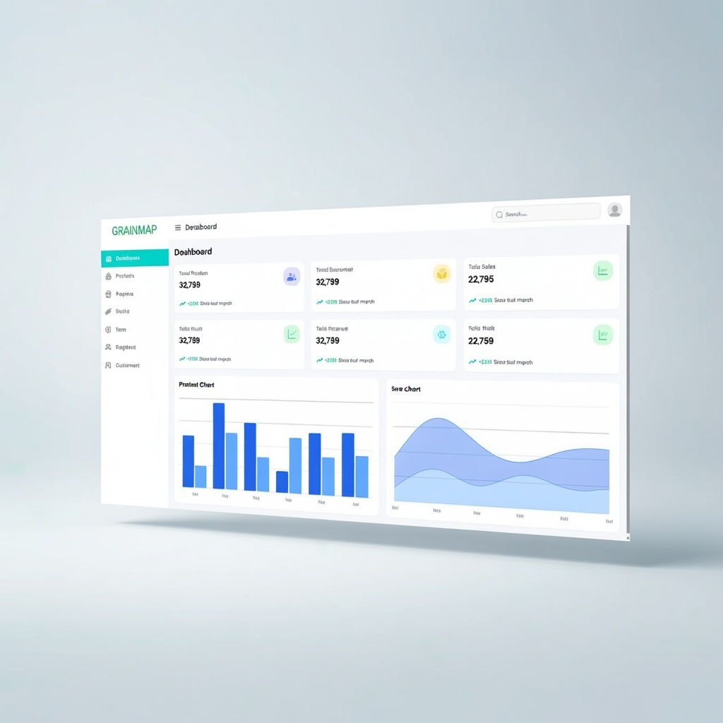 Inventory Management System